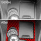 For 1999-2005 LEXUS IS300 Ashtray Frame Trim Sticker