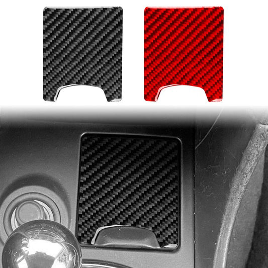 For 1999-2005 LEXUS IS300 Ashtray Panel Sticker