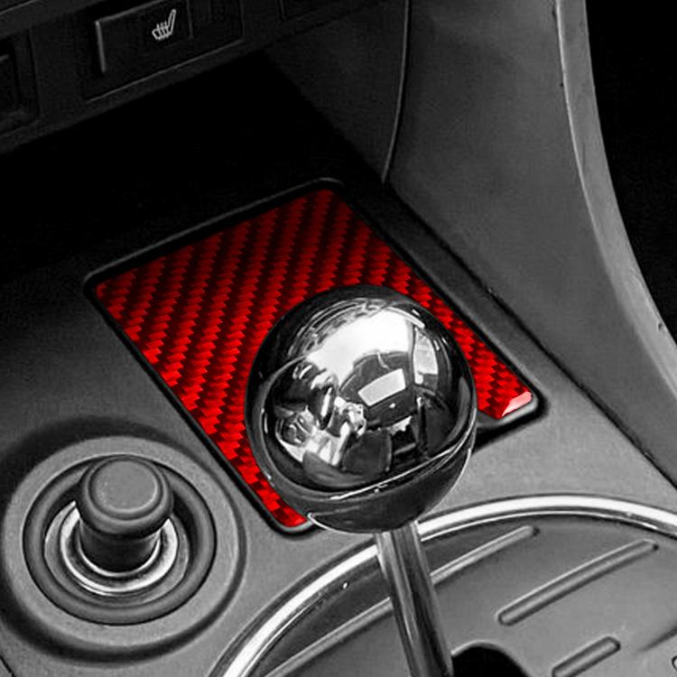 For 1999-2005 LEXUS IS300 Ashtray Panel Sticker