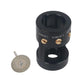 Tungsten Electrode Grinder Head Welding Auxiliary Tool, Single Column, Dual Column