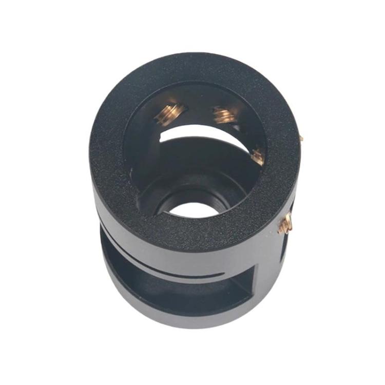 Tungsten Electrode Grinder Head Welding Auxiliary Tool, Single Column, Dual Column
