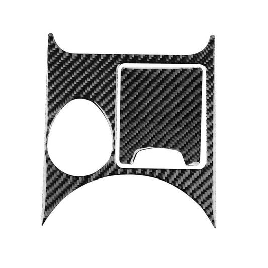 For 1999-2005 LEXUS IS300 2pcs /Set Ashtray Panel Sticker