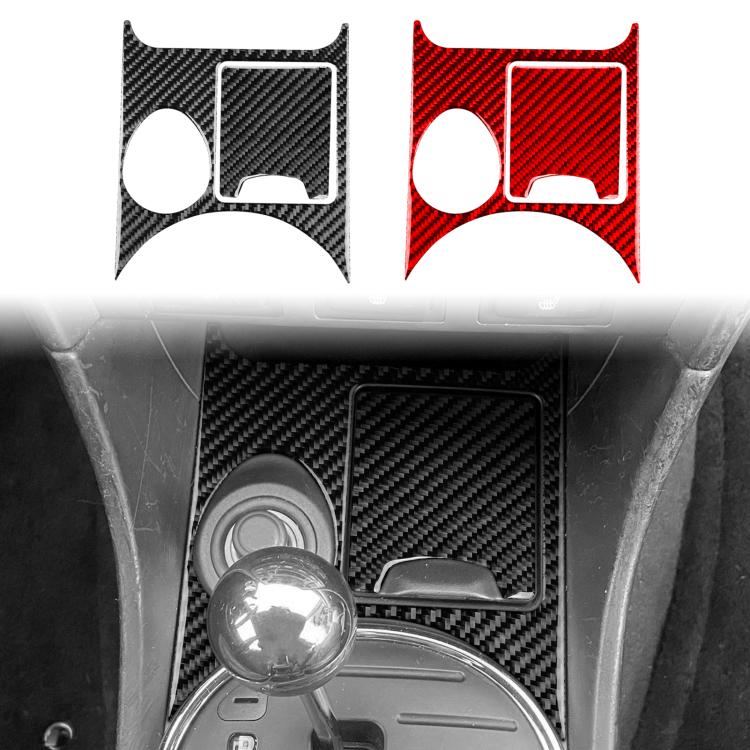 For 1999-2005 LEXUS IS300 2pcs /Set Ashtray Panel Sticker
