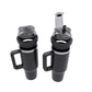 Replacement Dual Drink Lid Dustproof and Leakproof Cover, For Stanley 40oz Cup, For Stanley 30oz Cup