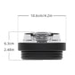 Replacement Dual Drink Lid Dustproof and Leakproof Cover, For Stanley 40oz Cup, For Stanley 30oz Cup