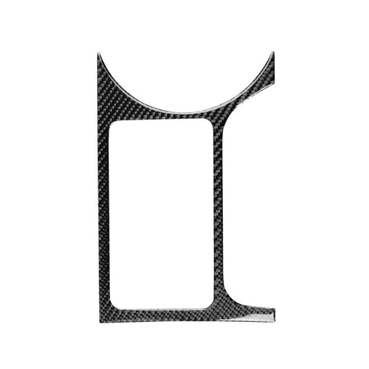 For 1999-2005 Lexus IS300 Left-Hand Drive Cupholder Frame Sticker, Left-Hand Drive