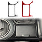 For 1999-2005 Lexus IS300 Left-Hand Drive Cupholder Frame Sticker, Left-Hand Drive