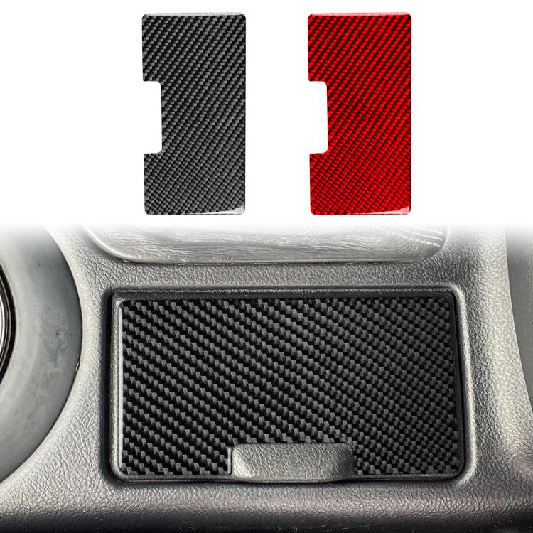 For 1999-2005 LEXUS IS300 Cup Holder Panel Sticker