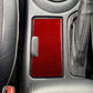 For 1999-2005 LEXUS IS300 Cup Holder Panel Sticker