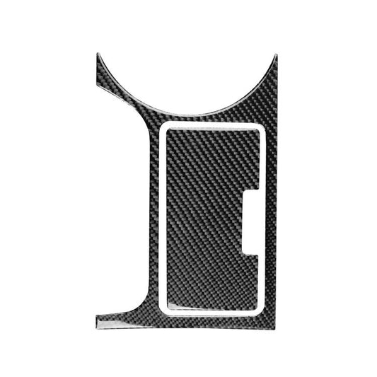 For 1999-2005 Lexus IS300 Right-Handed Drive 2pcs /Set Cupholder Sticker Set, Right-Handed Drive