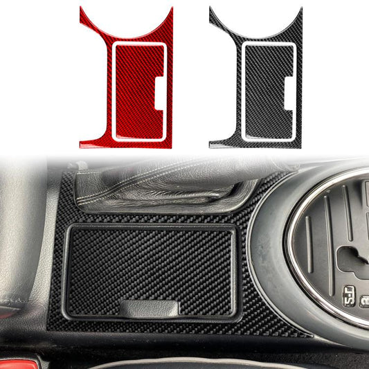 For 1999-2005 Lexus IS300 Right-Handed Drive 2pcs /Set Cupholder Sticker Set, Right-Handed Drive