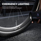 Mini Electric Air Pump Bicycle Portable Digital Display Air Pump, Z5L