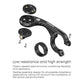 Bike Computer Light Mounting Bracket, S2