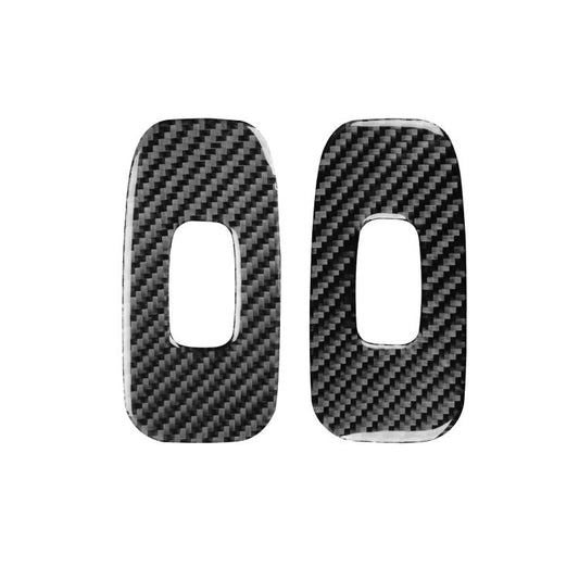 For 1999-2005 Lexus IS300 2pcs /Set Rear Door Lift Panel Sticker