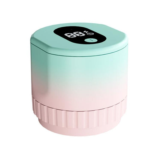 Electric Mason Container Vacuum Sealing Machine