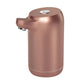 Automatic Water Bottle Pump With Indicator Light USB Charging Water Dispenser For Home & Office