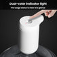 Automatic Water Bottle Pump With Indicator Light USB Charging Water Dispenser For Home & Office