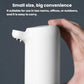 Automatic Water Bottle Pump With Indicator Light USB Charging Water Dispenser For Home & Office