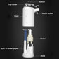 Automatic Water Bottle Pump With Indicator Light USB Charging Water Dispenser For Home & Office