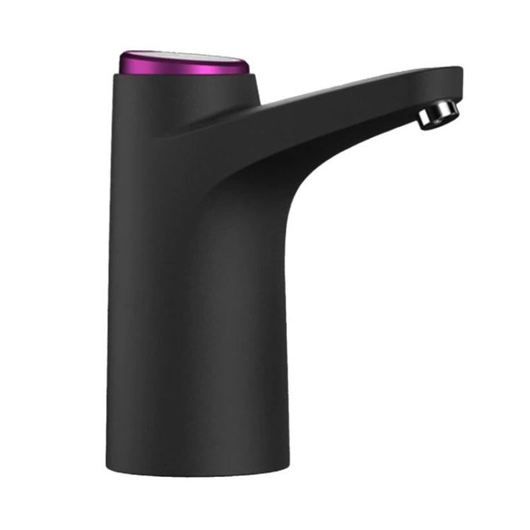 Home Electric Barrel Water Pump Wireless Charging Water Filler