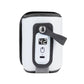 Portable Baby Bottle Heating & Insulating Sleeve with Digital Display USB-C Powered, 5 Adjustable Temperature Settings