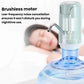 Smart Quantitative Water Dispenser For Bottled Water Rechargeable Automatic Water Pump