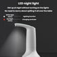 Touch Control Electric Water Pump For Bottled Water Portable Rechargeable Water Dispenser, No Base, With Base