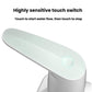 Touch Control Electric Water Pump For Bottled Water Portable Rechargeable Water Dispenser, No Base, With Base