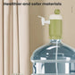 Portable Barrel-Type Mineral Water Pressurizer Automatic Water Dispenser