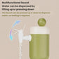Portable Barrel-Type Mineral Water Pressurizer Automatic Water Dispenser