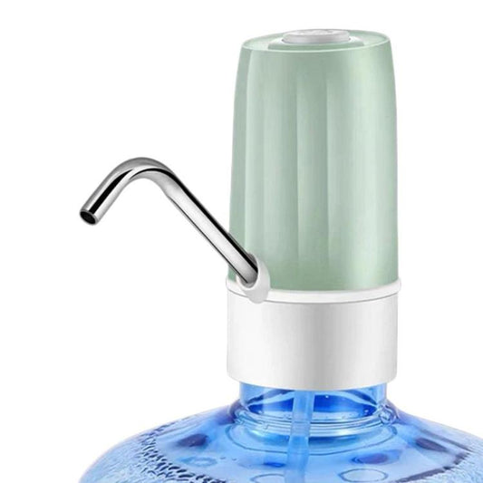 Office Electric Water Dispenser For Bottled Water Home Water Pump