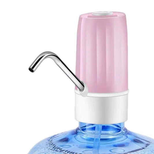 Office Electric Water Dispenser For Bottled Water Home Water Pump