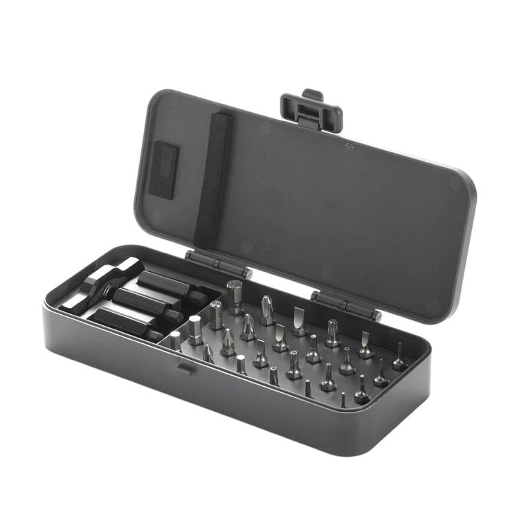 24 in 1 Multi-functional Ratchet Screwdriver Set