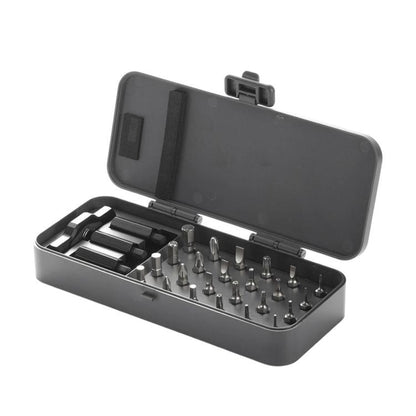 24 in 1 Multi-functional Ratchet Screwdriver Set