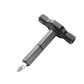 24 in 1 Multi-functional Ratchet Screwdriver Set