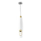 Electric Milk Frother & Coffee Mixer Wireless Handheld Mini Egg Whisk For Home