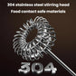 Electric Milk Frother & Coffee Mixer Wireless Handheld Mini Egg Whisk For Home