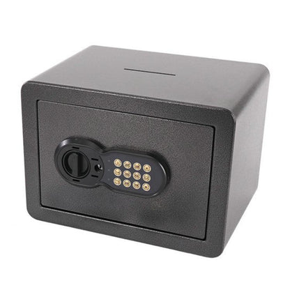 Home Safe All-Steel Anti-Theft Concealed Wall Safe