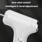 Intelligent 3-Speed Adjustable Electric Egg Whisk Wireless Handheld Cream Mixer For Home