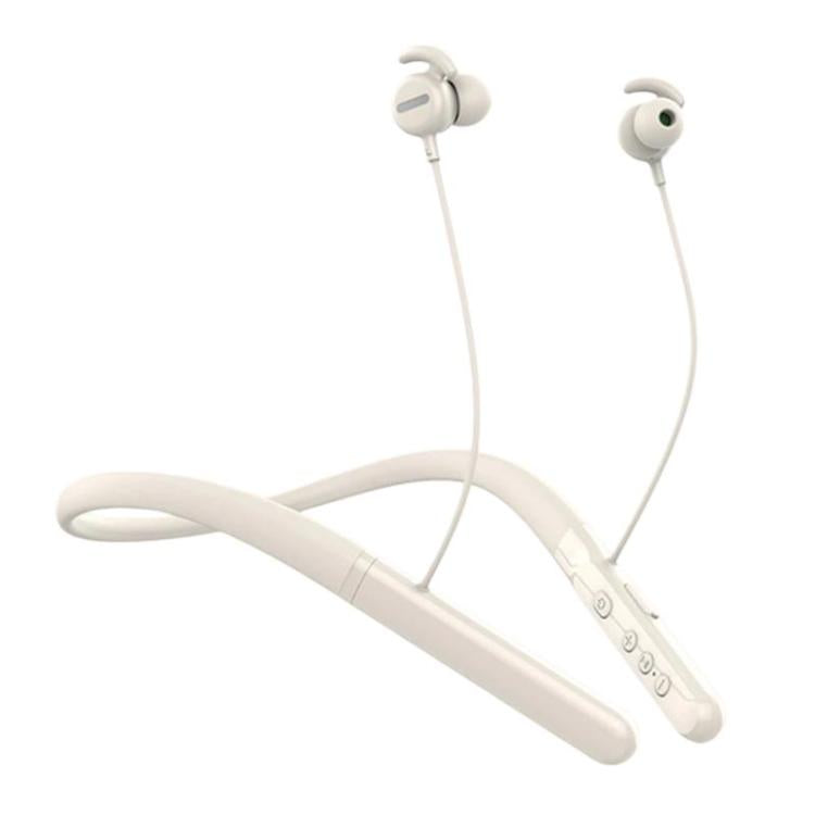 16-Channel Neck-Worn Bluetooth Hearing Aid Headphones Portable Sound Amplifier