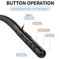 16-Channel Neck-Worn Bluetooth Hearing Aid Headphones Portable Sound Amplifier