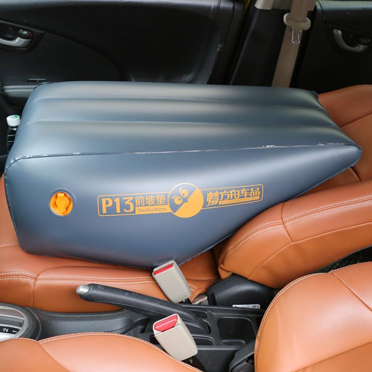 MengFangZhou Car Air Mattresses For Level Front Seats Prevent Them From Collapsing, P13