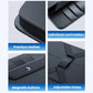 KABULUN Car Sun Visor Glasses Storage Clip Card Receipt Organizer