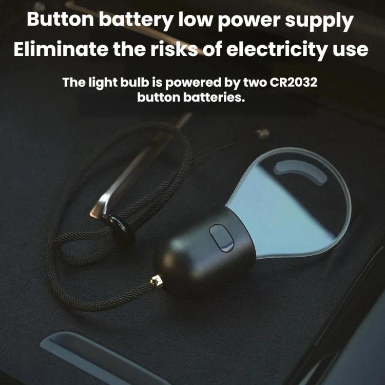 LED Light Bulbs Car Pendant LED Ambient Lights