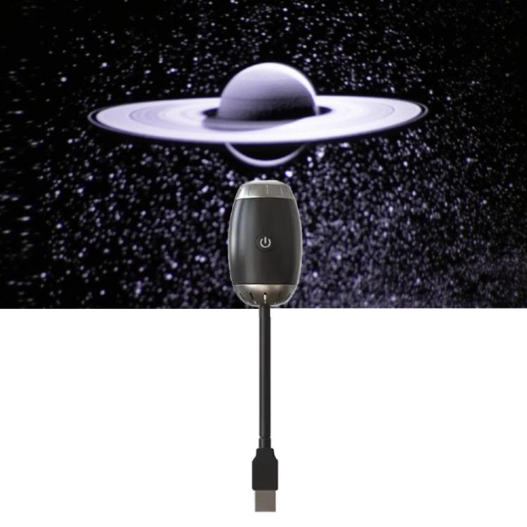 Car Decorative Projection Ambient Night Light