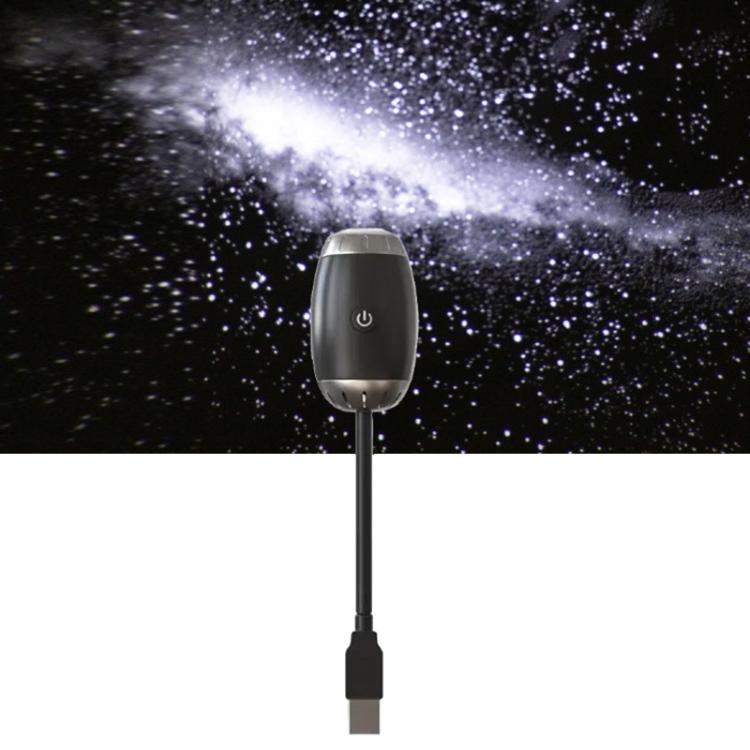 Car Decorative Projection Ambient Night Light