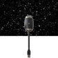 Car Decorative Projection Ambient Night Light