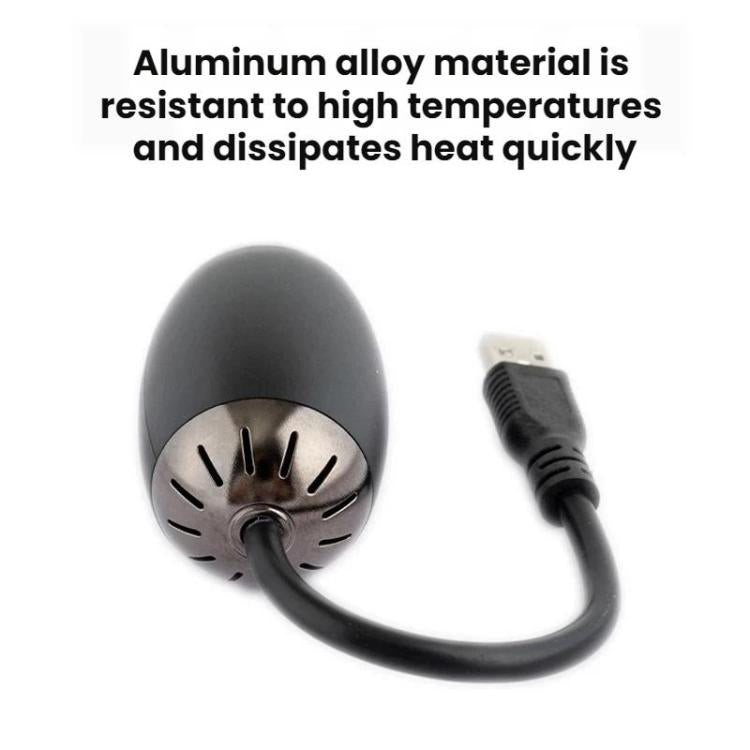 Car Decorative Projection Ambient Night Light
