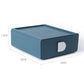 Office Cosmetic & Sundries Organizer Household Plastic Drawer Storage Box