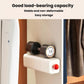 Wall-Mounted Underwear & Socks Organizer For Bedroom Desktop Large Capacity Stackable Storage Box